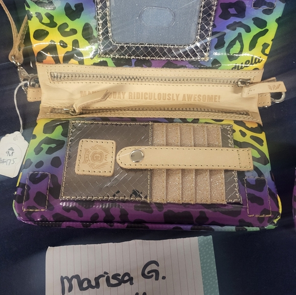 Consuela - Picture 2 of 2